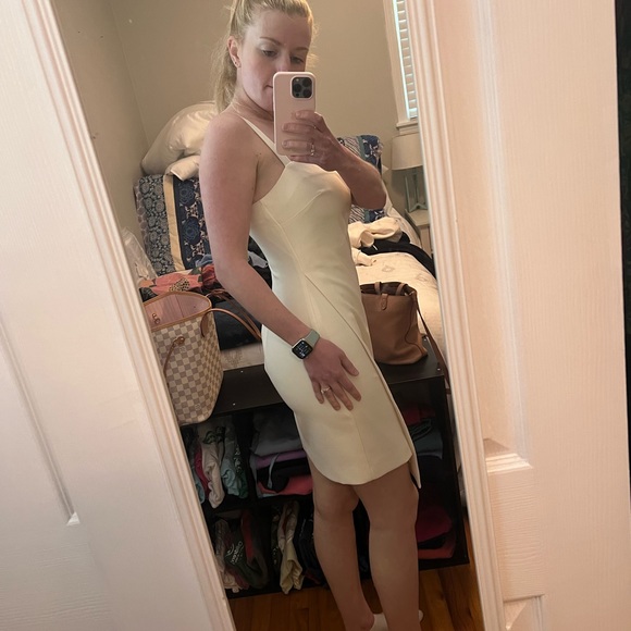 Likely White Dress - Picture 7 of 10